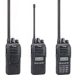 ICOM IC-F1100D/F2100D